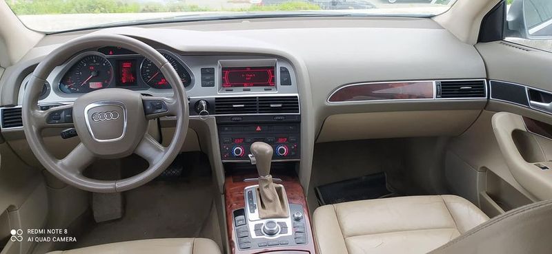 Audi A6 • 2020 • 89,000 km 3