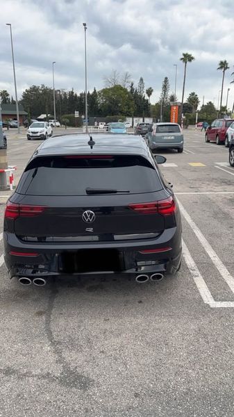 Volkswagen Golf R • 2022 • 43,000 km 3