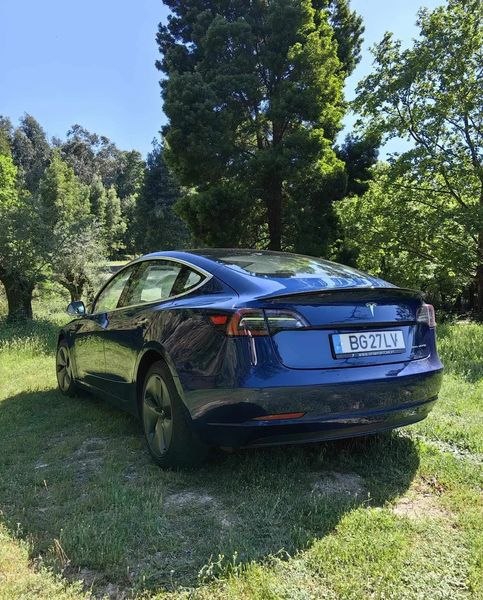 Tesla Model 3 • 2020 • 102,879 km 4