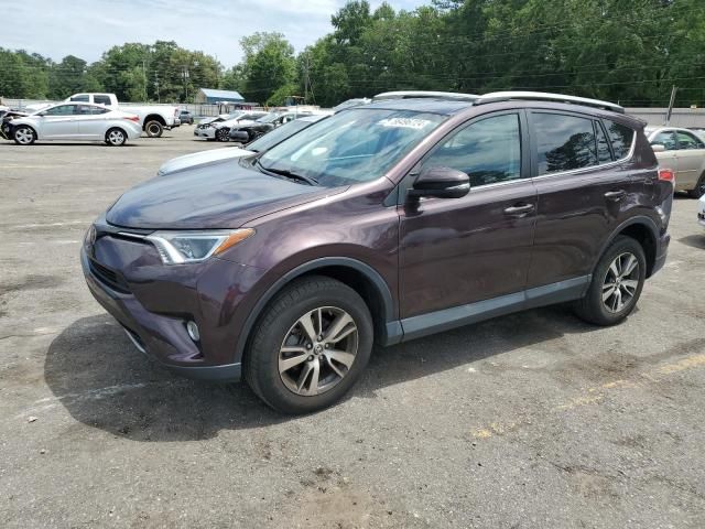 Toyota RAV4 • 2018 • 10,000 mi 3