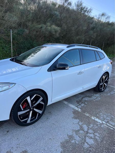 Renault Mégane • 2011 • 300,000 km 7