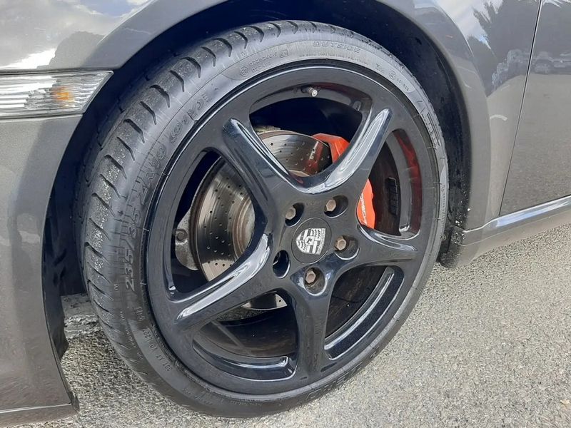 Porsche Cayman • 2007 • 160,000 km 14