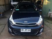 Kia Rio • 2015 • 46,208 km 3