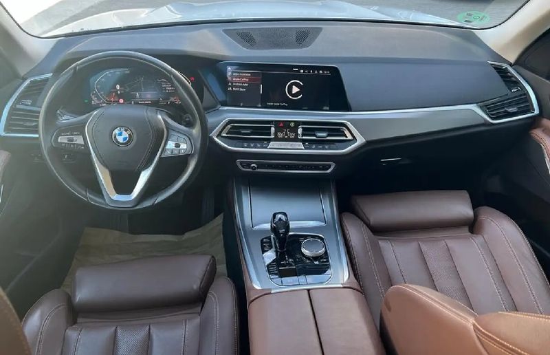 BMW X5 • 2019 • 68,000 km 8