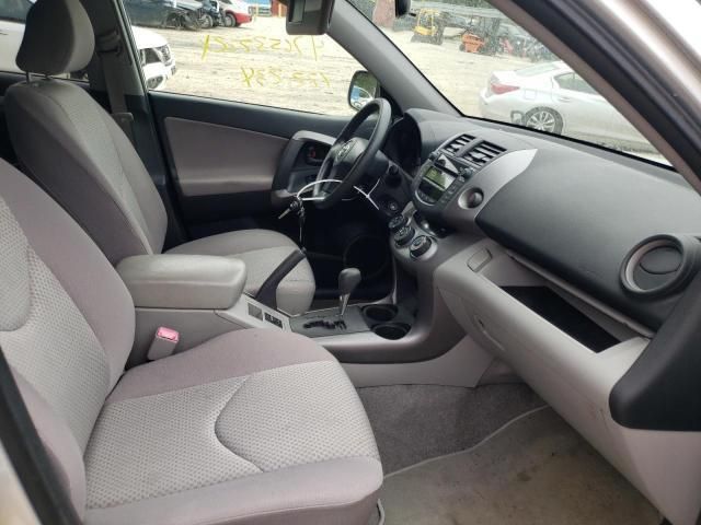 Toyota RAV4 • 2007 • 10,000 mi 6