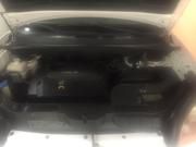 Hyundai Tucson • 2009 • 222,000 km 8