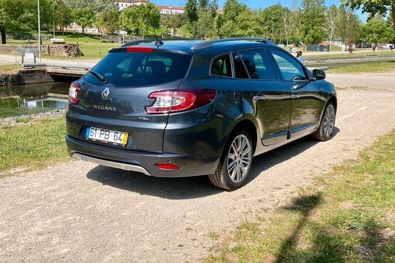 Renault Mégane • 2014 • 149,999 km 6