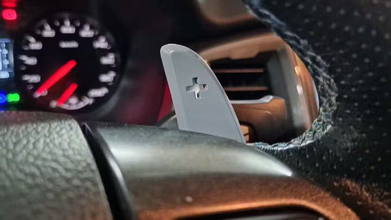 Ford Ranger • 2020 • 135,841 km 32