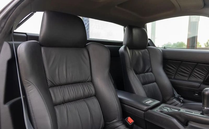 Honda Pilot • 1991 • 134,000 km 6