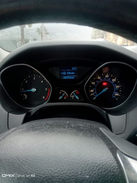 Ford Focus • 2014 • 103,116 km 15