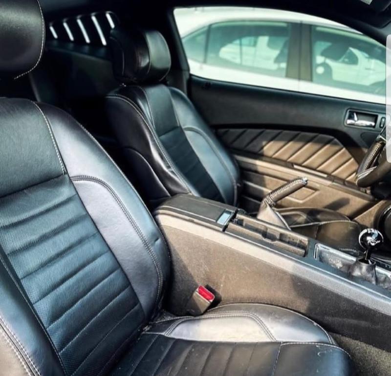 Ford 350 • 2014 • 3 km 5