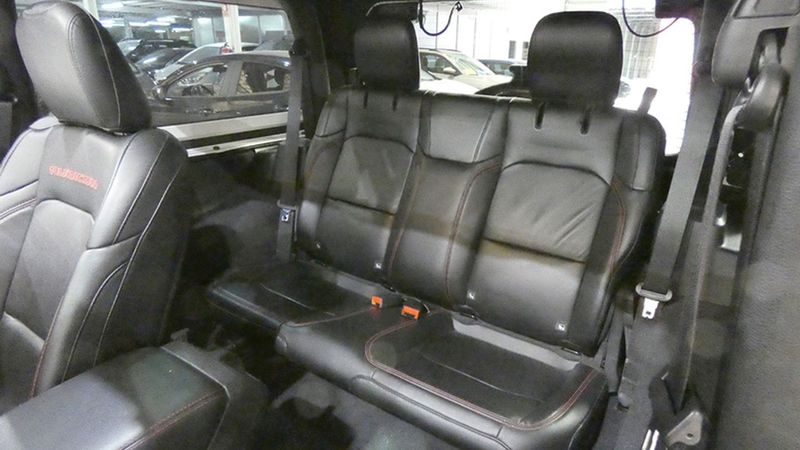 Jeep Wrangler • 2022 • 23,235 km 6