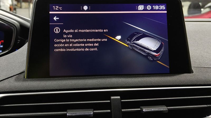 Peugeot 3008 • 2017 • 87,025 km 41