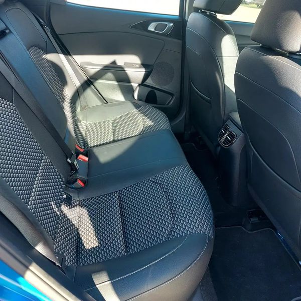 Kia Cee`d • 2022 • 28,200 km 4