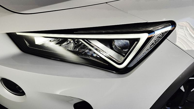 Seat Altea • 2024 • 9,306 km 11