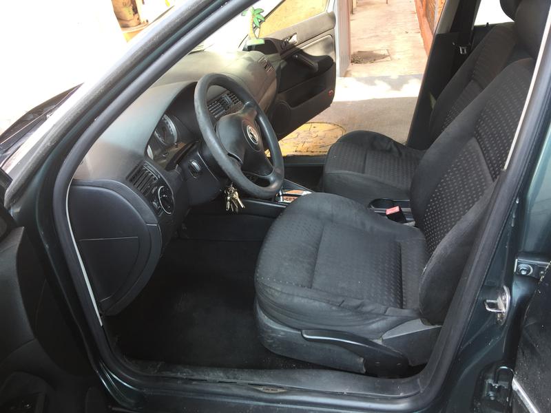 Volkswagen Jetta • 2004 • 164,000 km 6