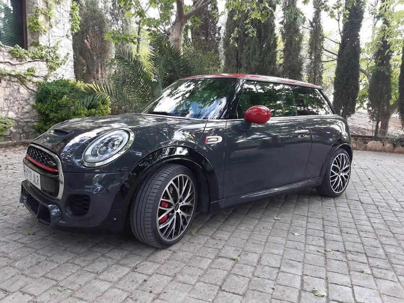 MINI Cooper • 2016 • 89,000 km 5