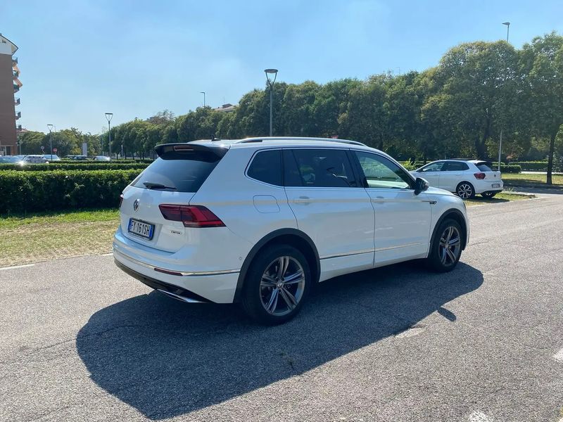 Volkswagen Tiguan • 2019 • 68,000 km 2