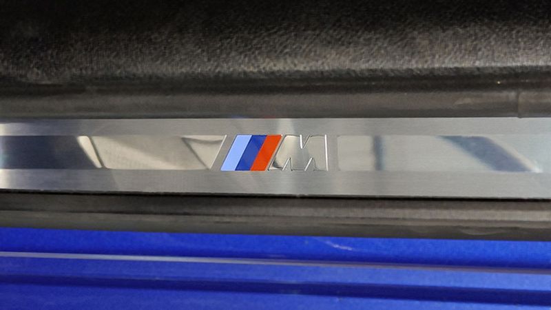 BMW 3 Series • 2022 • 45,000 km 6