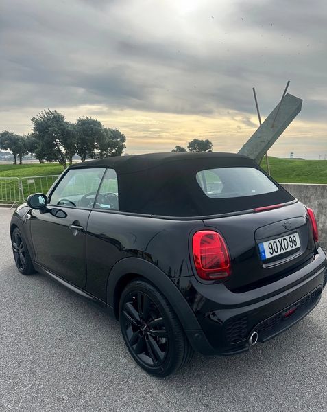 MINI Cooper Cabrio • 2019 • 54,500 km 5