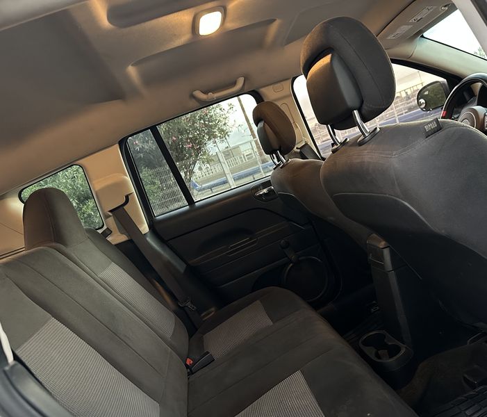 Jeep Compass • 2016 • 100,000 mi 11