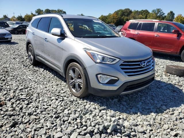 Hyundai Santa Fe • 2013 • 10,000 mi 1