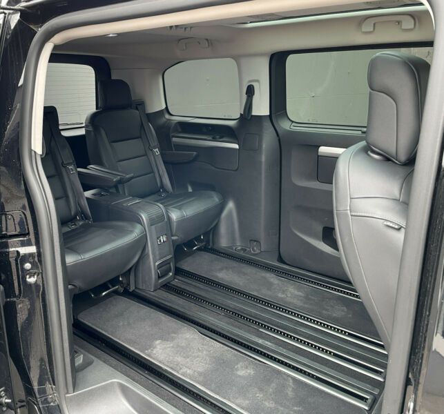 Citroën Jumpy • 2019 • 88,000 km 7