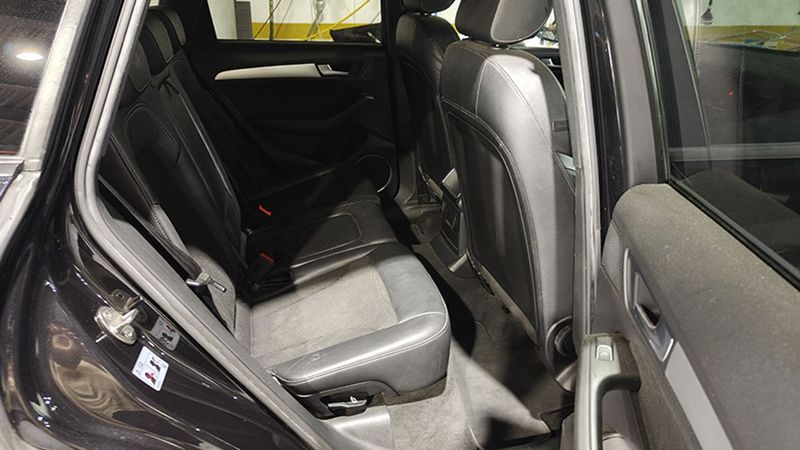 Audi Q5 • 2013 • 172,000 km 16