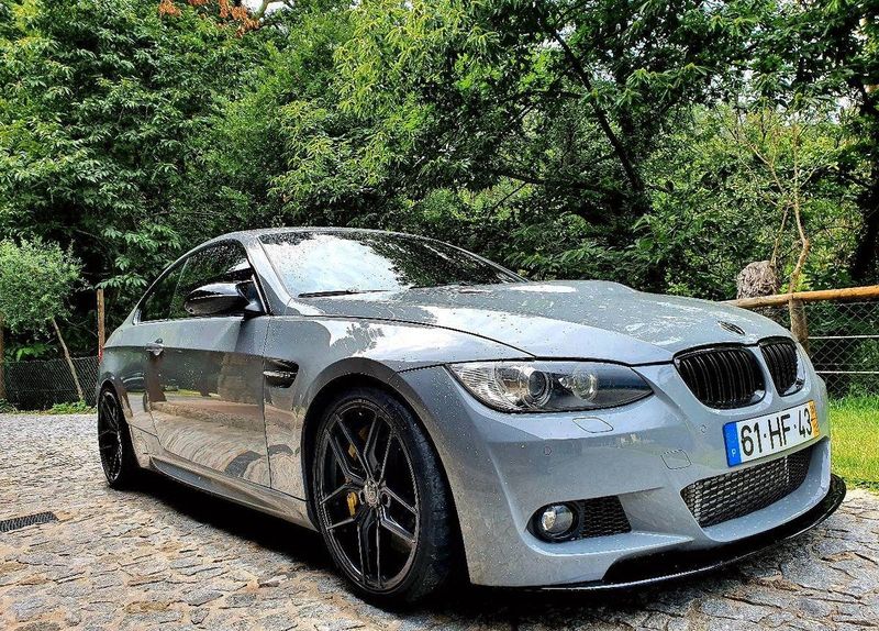 BMW 3 Series • 2006 • 179,000 km 7