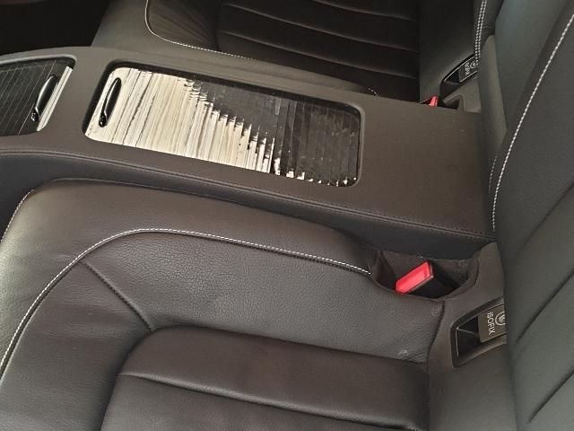 Mercedes-Benz CLS • 2015 • 165,000 km 8