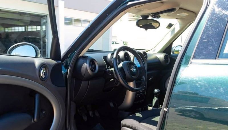 MINI Countryman • 2012 • 179,999 km 2