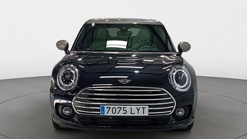 MINI Clubman • 2022 • 32,234 km 11