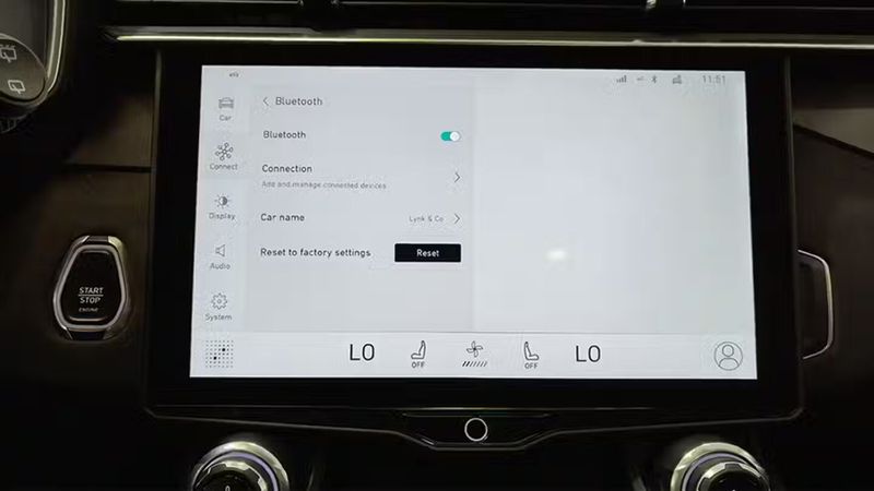 Kia Niro • 2023 • 56,234 km 37