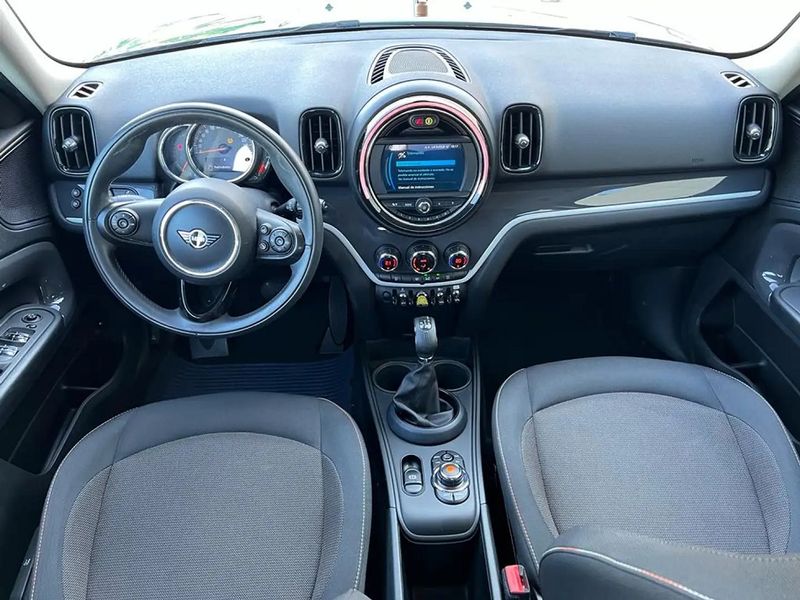 MINI Cooper Countryman • 2020 • 70,000 km 6