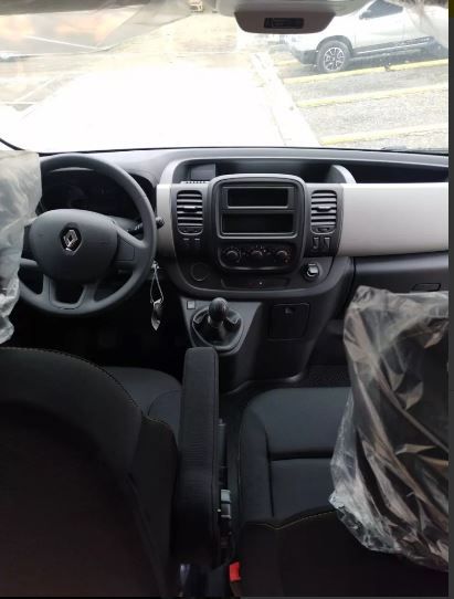 Renault Talisman • 2019 • 50,000 km 6