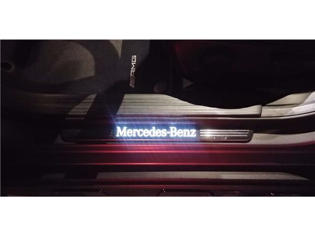 Mercedes-Benz GLA • 2014 • 151,000 km 11