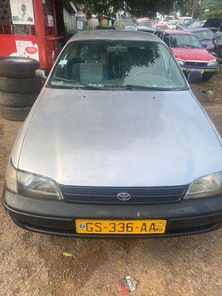 Toyota Carina • 2010 • 123,000 km 6