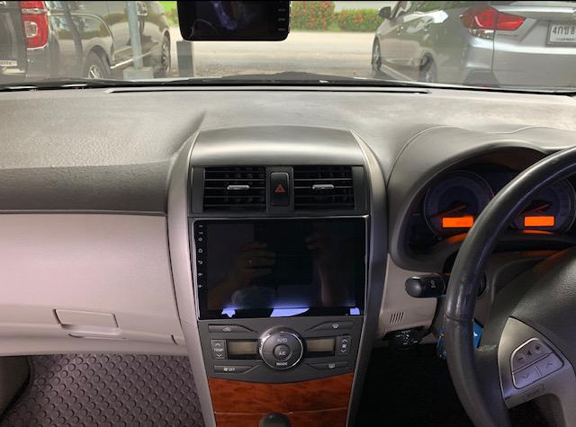 Toyota Corolla • 2008 • 217,000 km 4