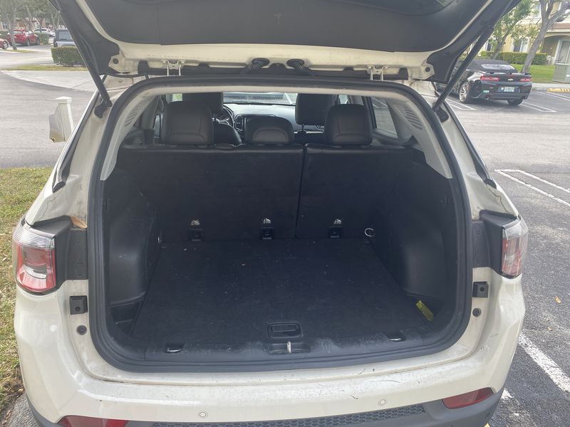 Jeep Compass • 2018 • 114,000 mi 6