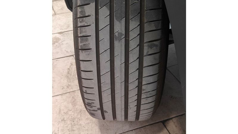 MINI Countryman • 2024 • 2,520 km 40