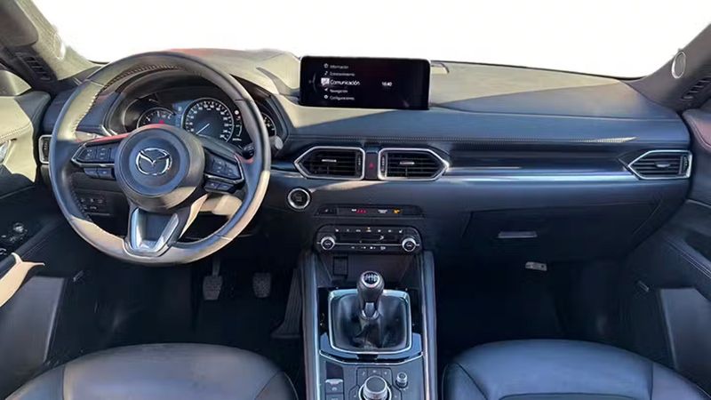 Mazda CX-5 • 2023 • 26,036 km 7