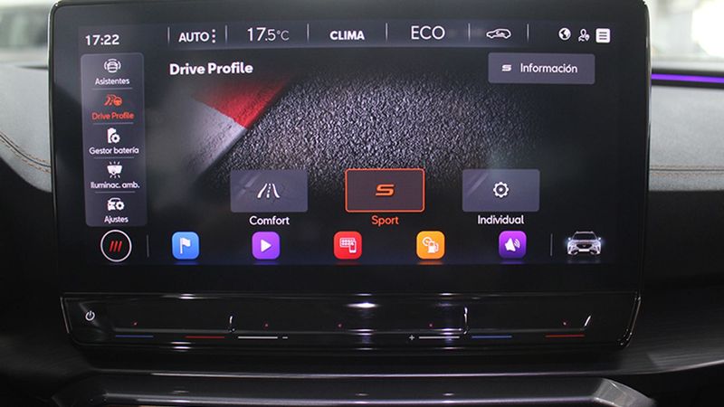 Seat Cordoba • 2023 • 22,654 km 31