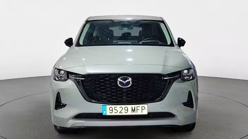 Mazda CX-30 • 2023 • 19,842 km 1
