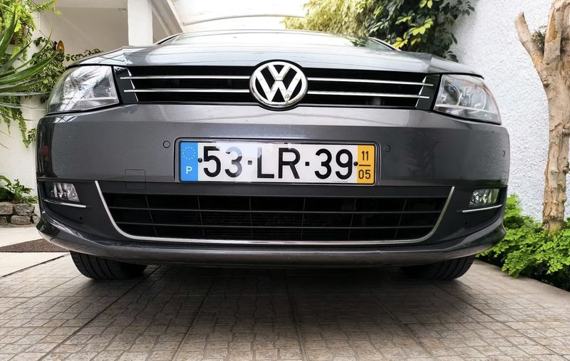 Volkswagen Sharan • 2011 • 150,000 km 1