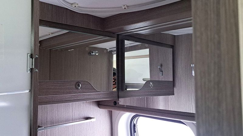 Fiat Ducato • 2020 • 9,996 km 11