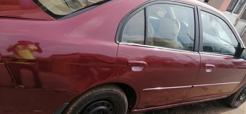 Honda Civic • 2004 • 0 km 3