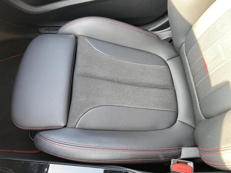 BMW 1 Series • 2021 • 97,297 km 27