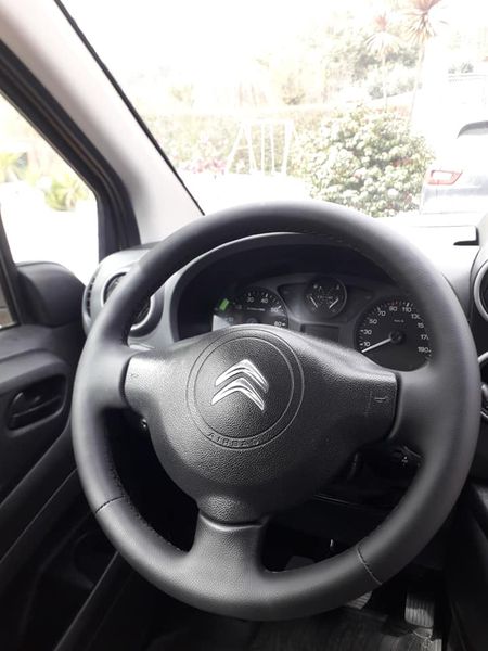 Citroën Berlingo • 2015 • 129,000 km 9