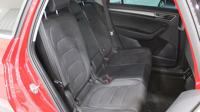 Škoda Kodiaq • 2023 • 14,412 km 17