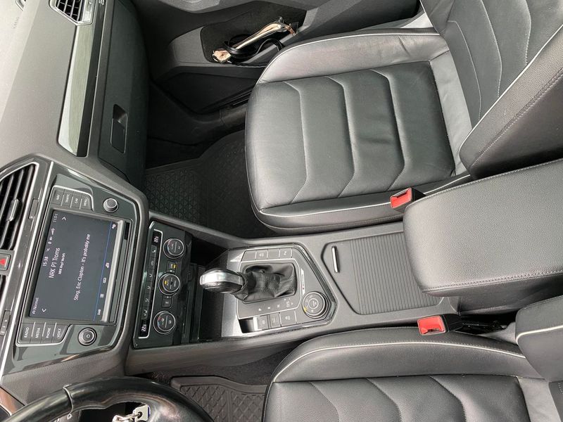 Volkswagen Tiguan • 2017 • 203,159 km 6